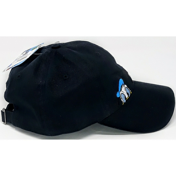 NWT Disney comic strip brim unisex cap hat - Picture 4 of 7